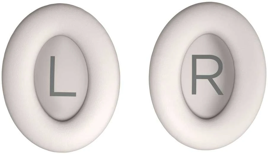Bose QuietComfort® 45 ear cushions and