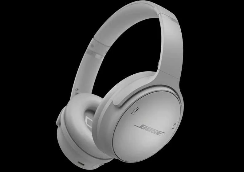 Bose QuietComfort Headphones 0017817860499 884367-1700