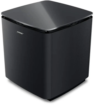 Home theater system Bose Lifestyle Ultra