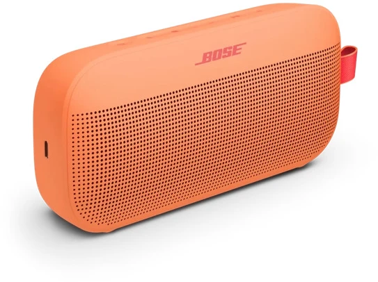 Computer speakers Bose SoundLink Flex Bluetooth®