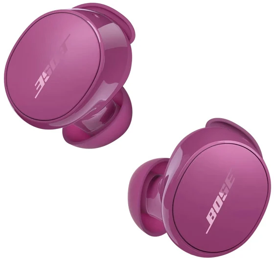 Bose QuietComfort ausinės 24