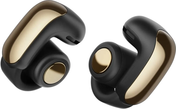 Bose wireless earbuds Ultra Open Earbuds