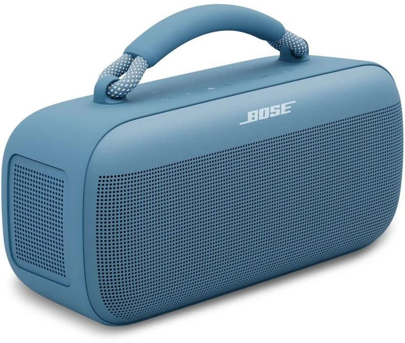 Bose SoundLink Max blue - Portable