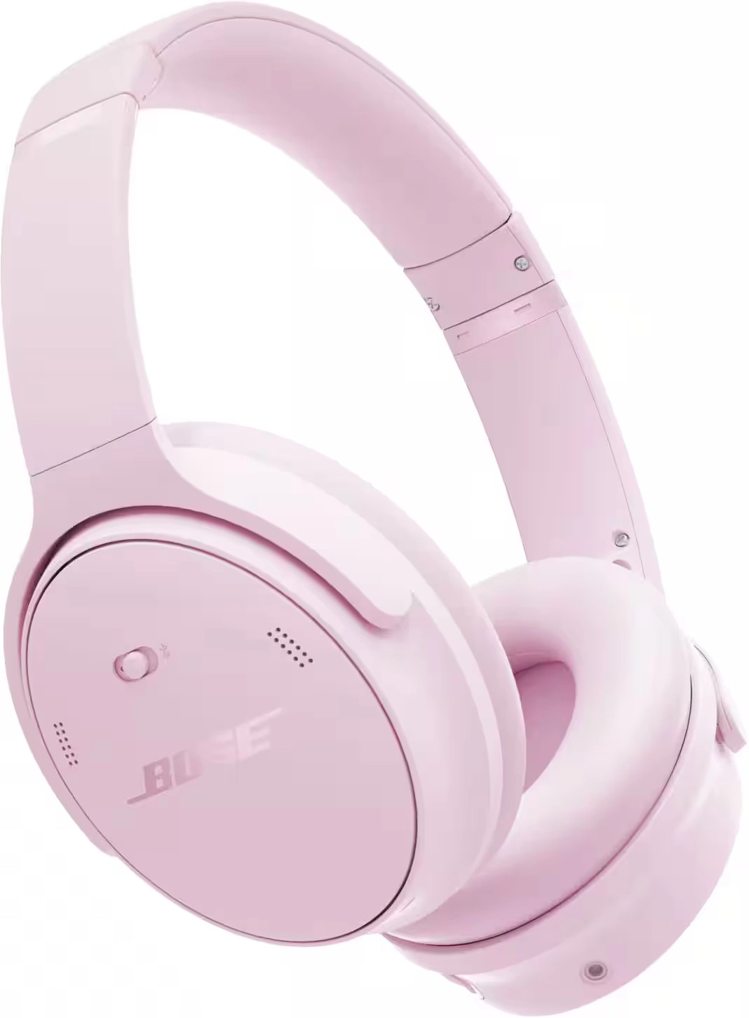 Bose wireless headset QuietComfort Headphones  petal