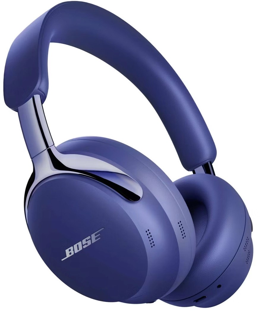 Bose QuietComfort Ultra 2nd Gen Headphones Trådløse Violet