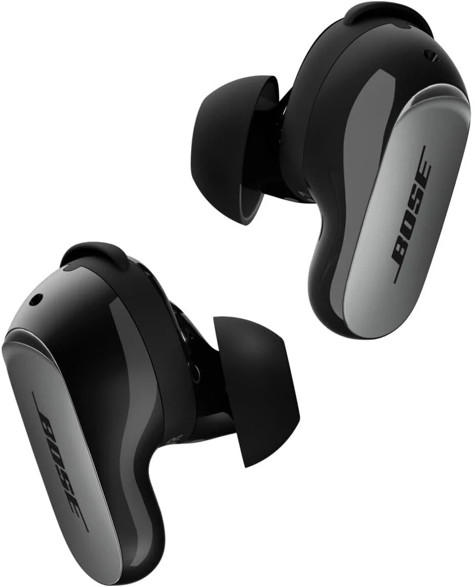 Bose QuietComfort Ultra Earbuds 2nd Gen