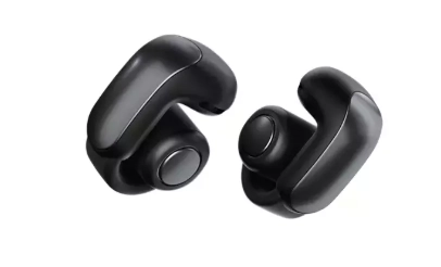 Bose wireless earbuds Ultra Open Earbuds, black
