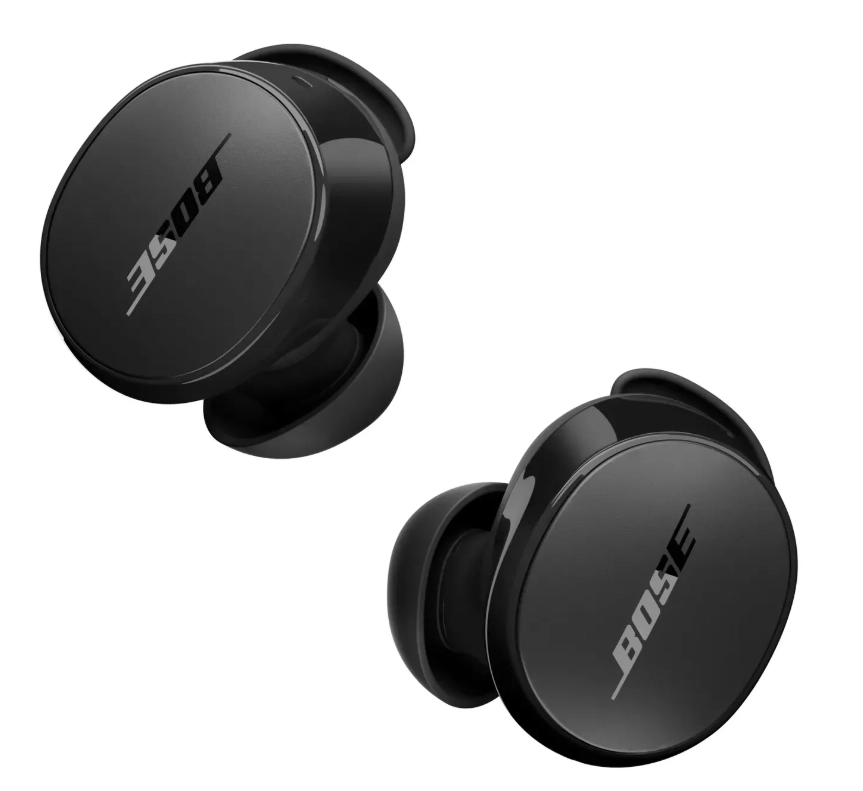 Bose QuietComfort Earbuds black 888507-0100 B888507-0100