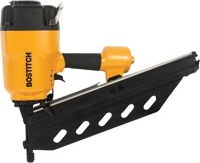 BOSTITCH PNEUMATIC NAILER 100-130mm BRT 21`