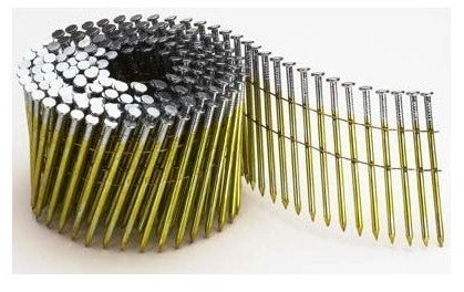 BOSTITCH NAILS F 2 80-70 R
