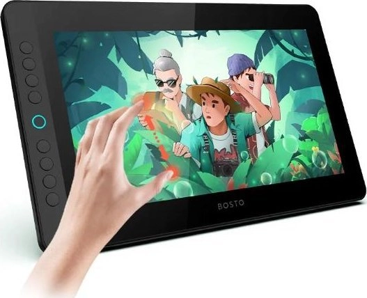 Graphics Tablet Bosto BOSTO Graphics Tablet