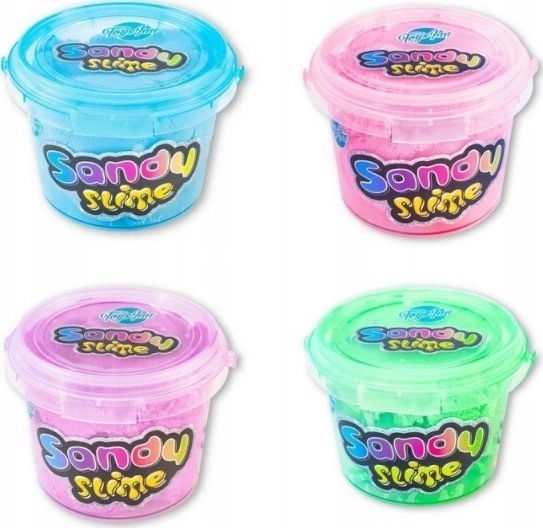 Doctor Squish Diy Magic Slime Double