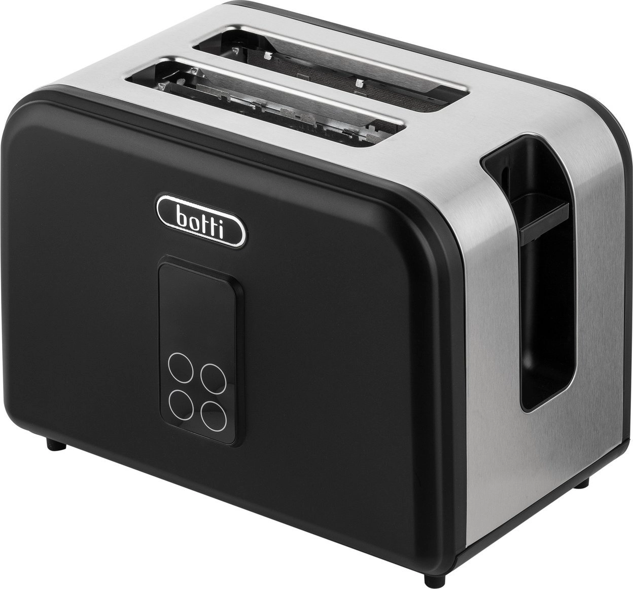Botti Toaster Botti Electronic Toaster Luiz