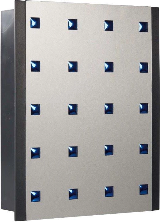 Bottorf Electromechanical two-tone bell 85dB 230V