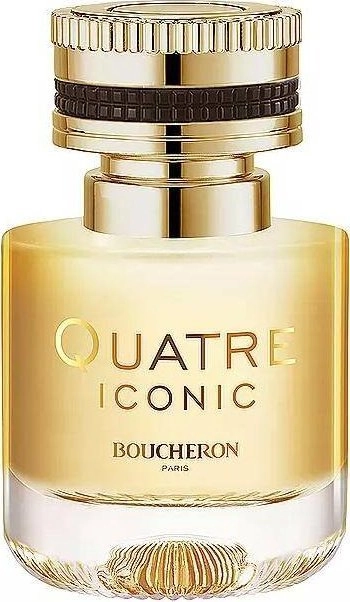 Boucheron Quatre Iconic Perfume EDP 30