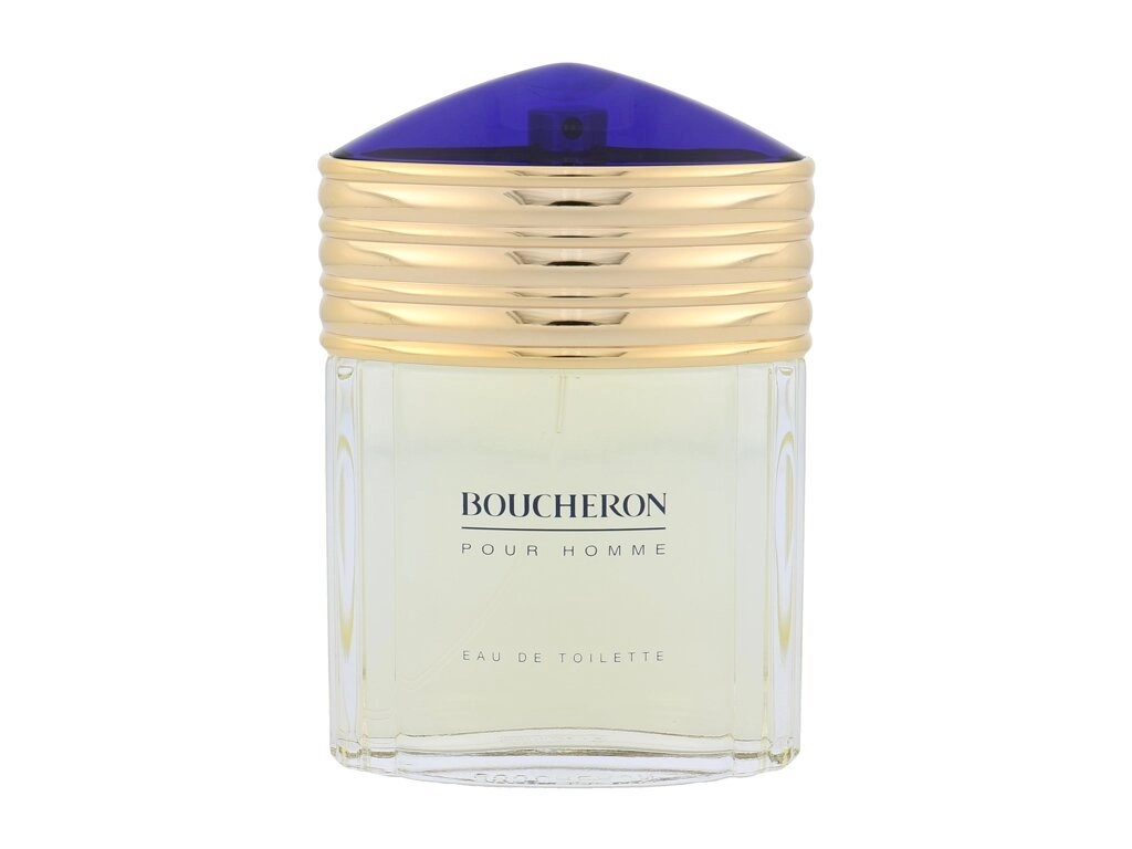Boucheron Boucheron Pour Homme EDT 100ml