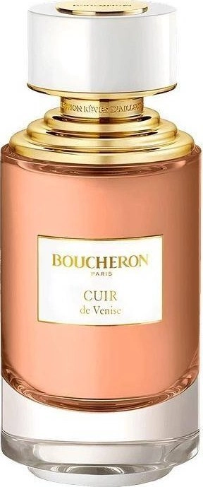 Boucheron Cuir De Venise Perfume EDP