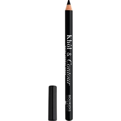 Bourjois Khôl Contour eye pencil 1