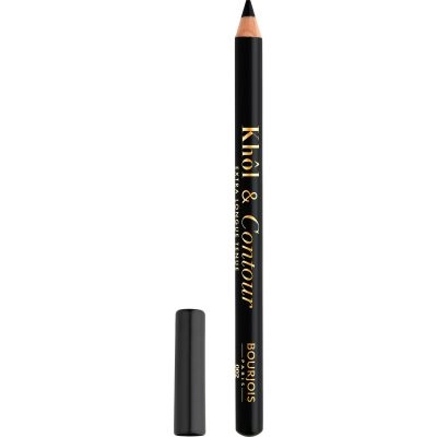 Bourjois Khôl Contour eye pencil 1