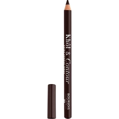 Bourjois Khôl  Contour eye pencil 1