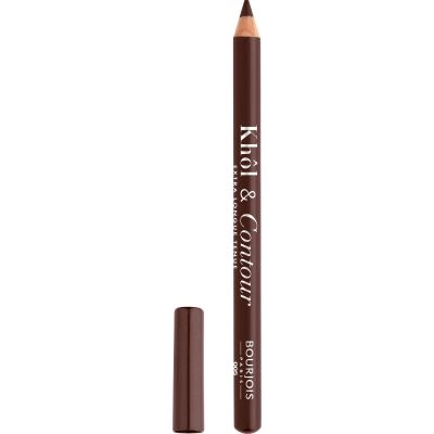 Bourjois Khôl Contour eye pencil 1