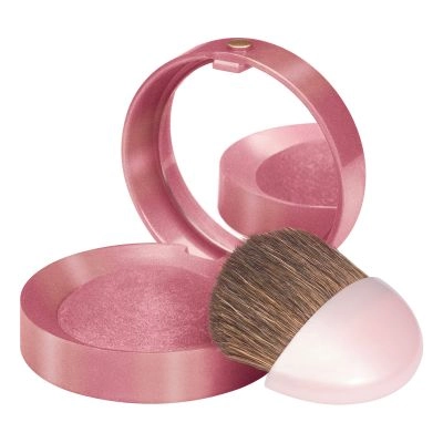 Bourjois Little Round Pot blush 2