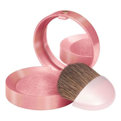 Bourjois Little Round Pot blush 2
