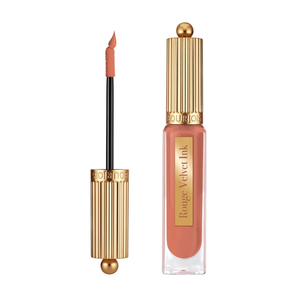 Bourjois Rouge Velvet Ink 3.5