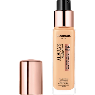 Bourjois Always Fabulous 24h 30 ml
