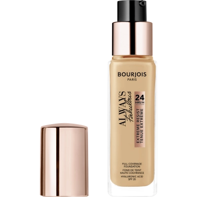Bourjois Always Fabulous 24h 30 ml