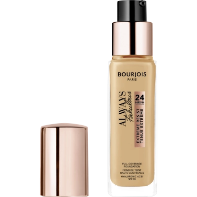 Bourjois Always fabulous 24hrs foundation 113126