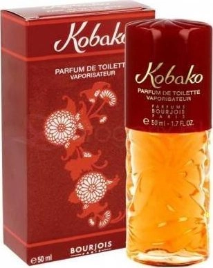Bourjois Kobaco EDT 50 ml 11174