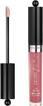 Bourjois Fabuleux Lip Gloss 09 3