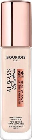 Bourjois BOURJOIS Always Fabulous Extreme Resist