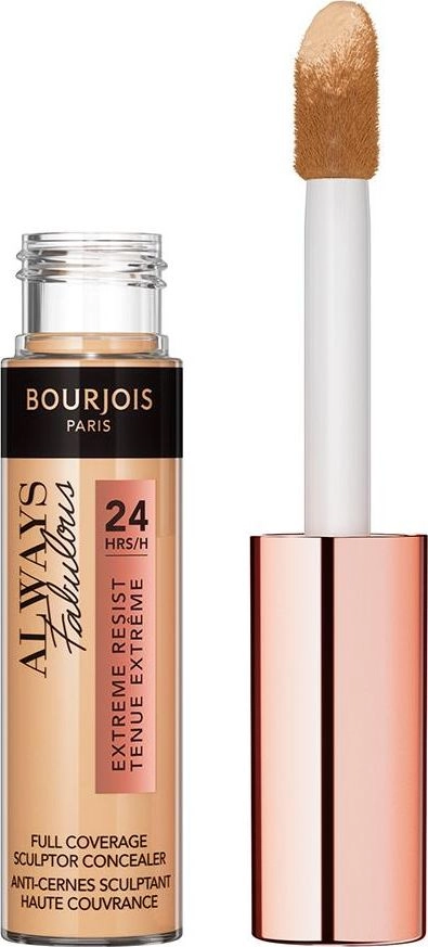 Bourjois BOURJOIS_Always Fabulous 24H Full Coverage