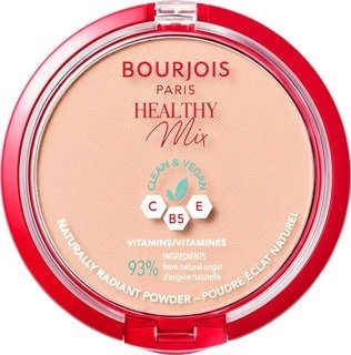 Bourjois Paris Bourjois Healthy Mix Clean