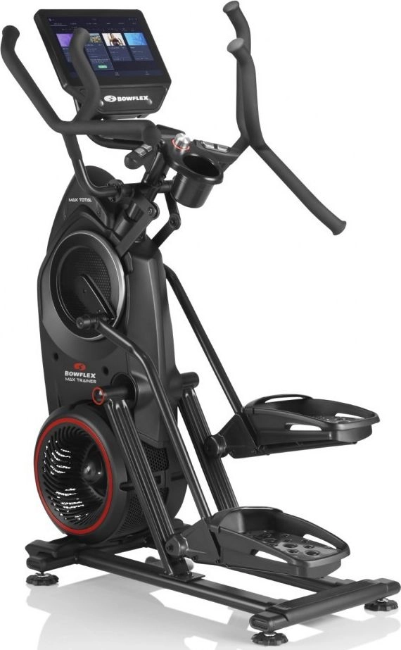 Orbitrek Bowflex Total Bowlex 40 magnetyczno-powietrzny