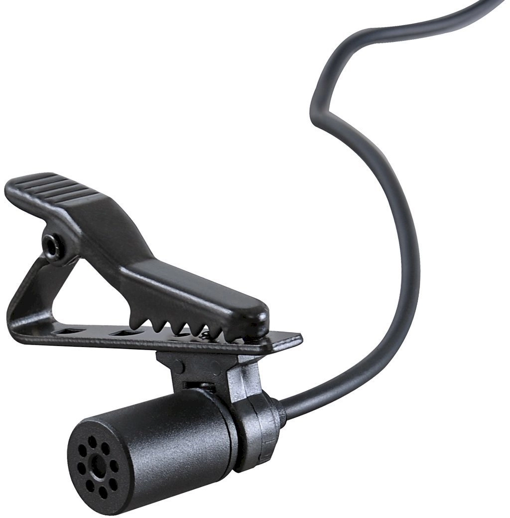 Boya BY-M1 Microphone Lavalier 4897040883719