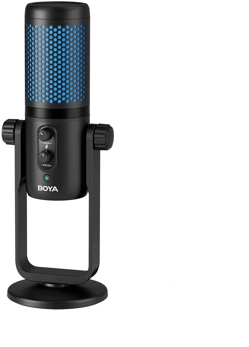 Boya microphone BOYA BY-PM740 wireless microphone