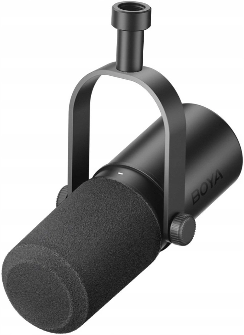 Boya microphone BOYA CastMic P60 wired
