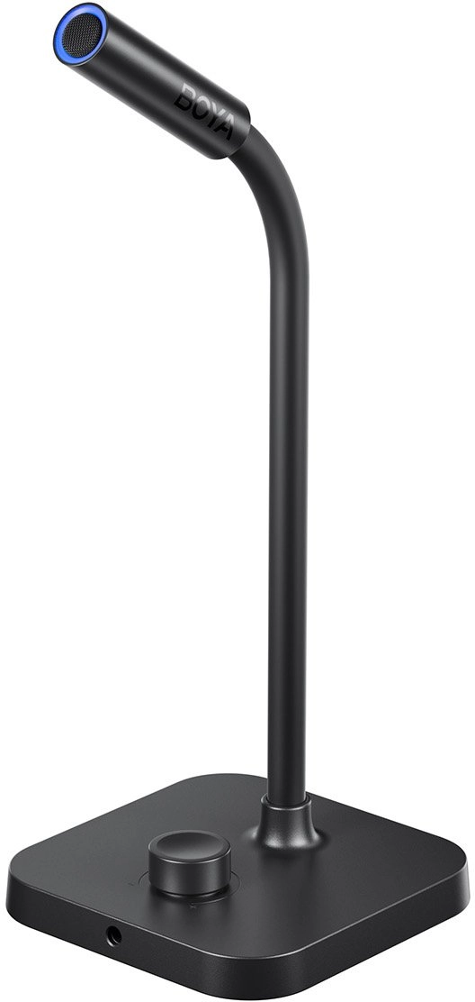 Boya microphone BOYA CM40 wired conference