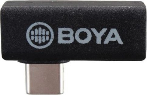 Boya adapteris BY-K5 Type-C - Type-C