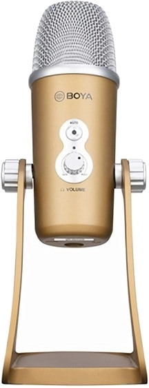 Boya microphone BY-PM700G USB BY-PM700G 6971008027990