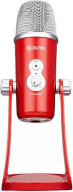 Boya microphone BY-PM700R USB BY-PM700R 6971008027983