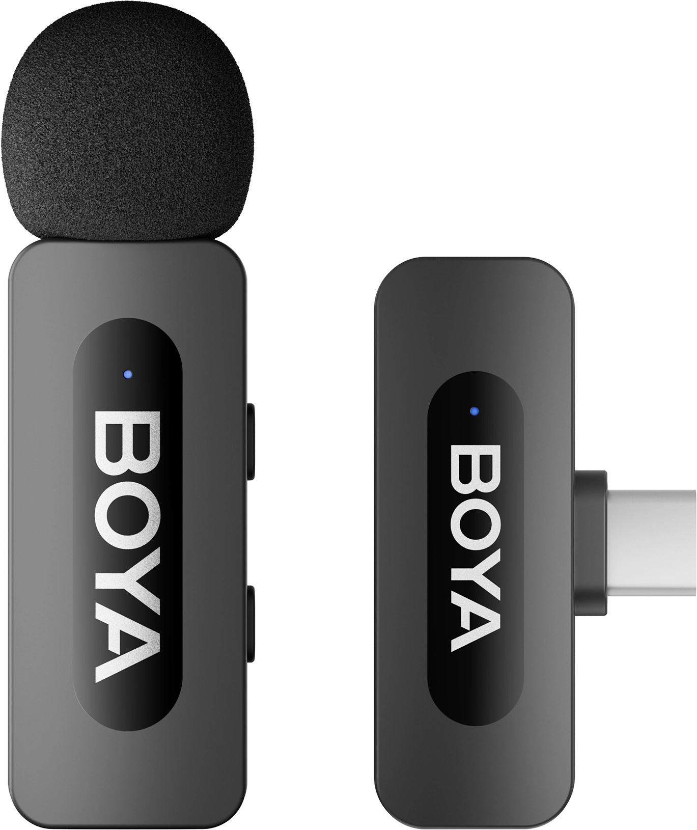 BOYA BY-V2.0 2.4 GHz