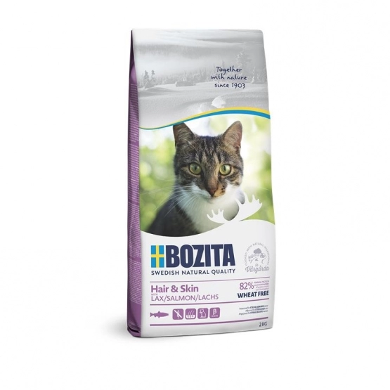 Bozita 31521 cats dry food 2