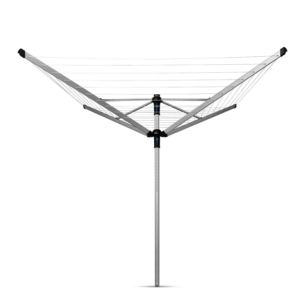 Brabantia Lift-O-Matic Advance 50 Floor-standing rack
