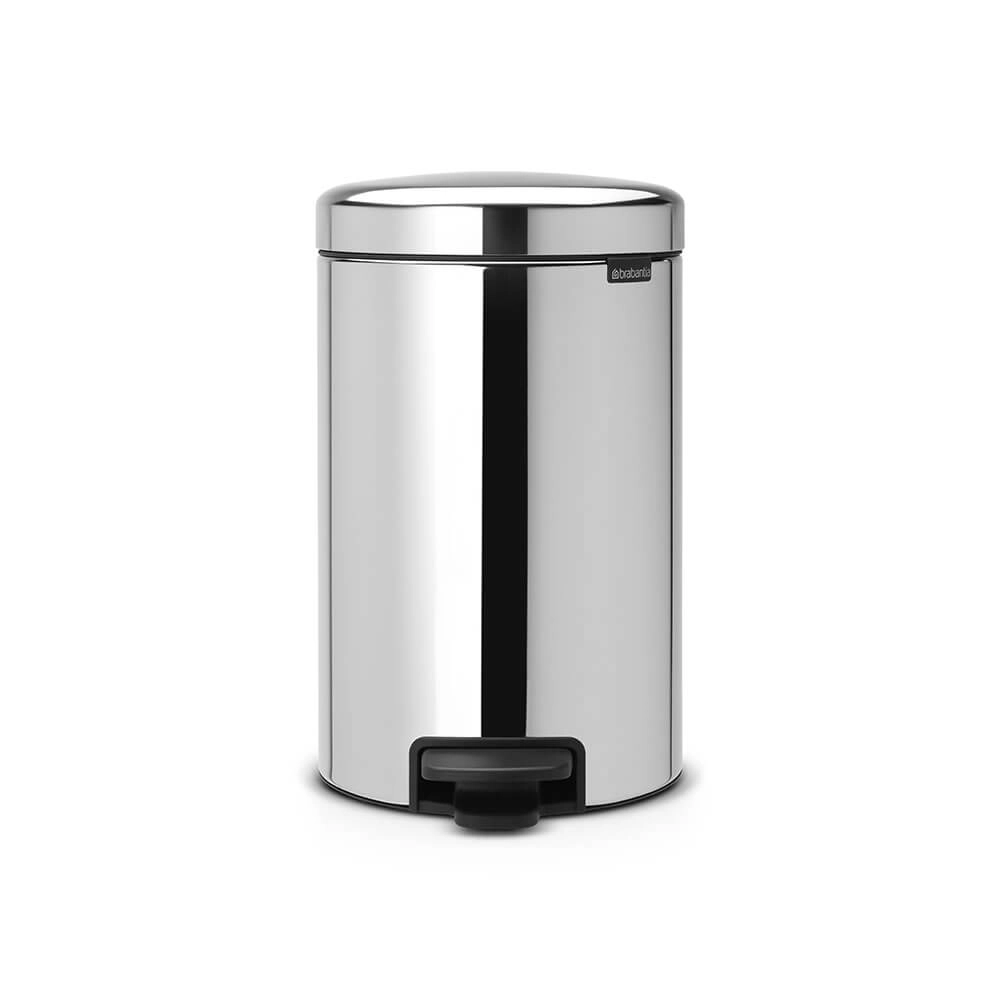 Brabantia 113581 trash can 12 L