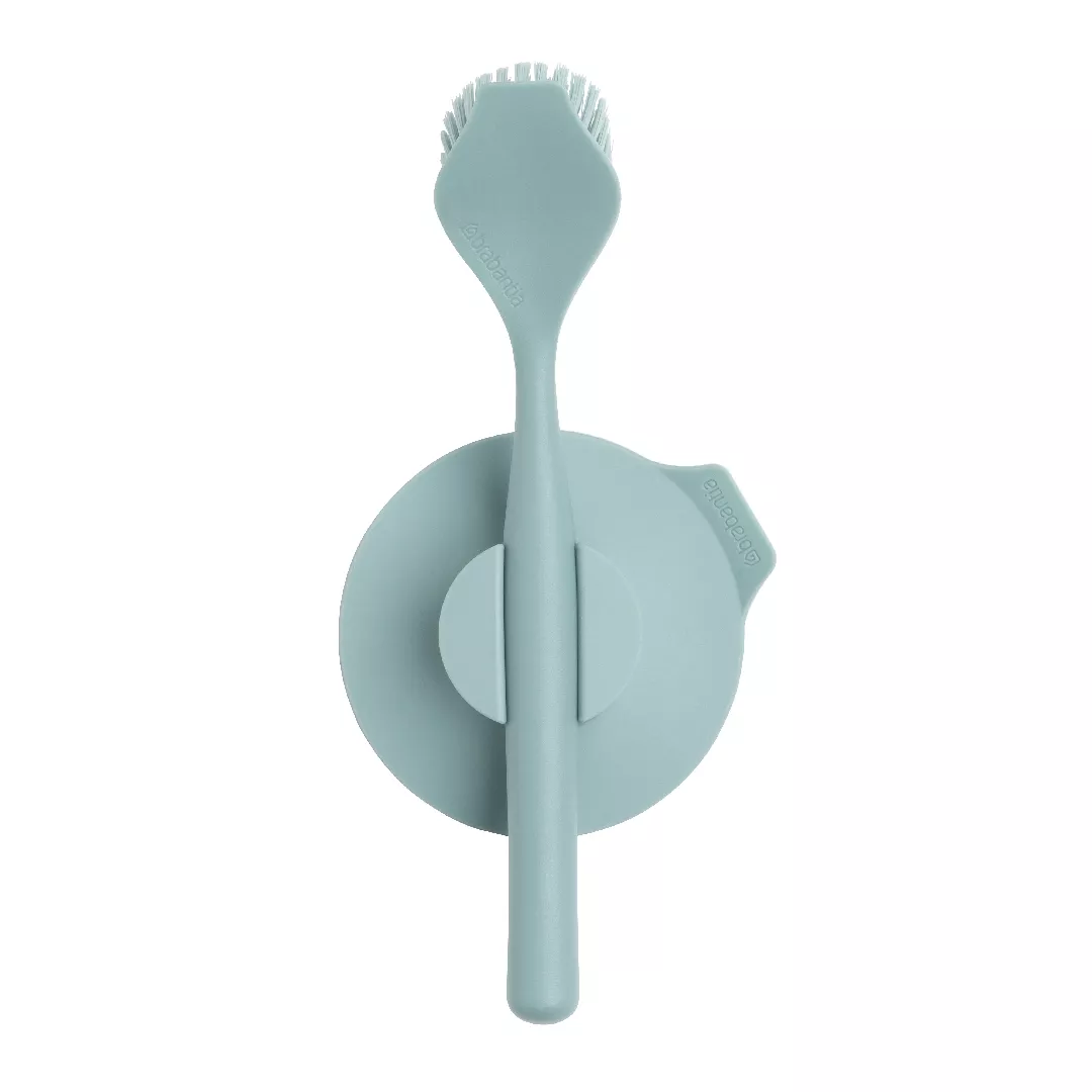 Brabantia 117602 scrub brush Mint colour