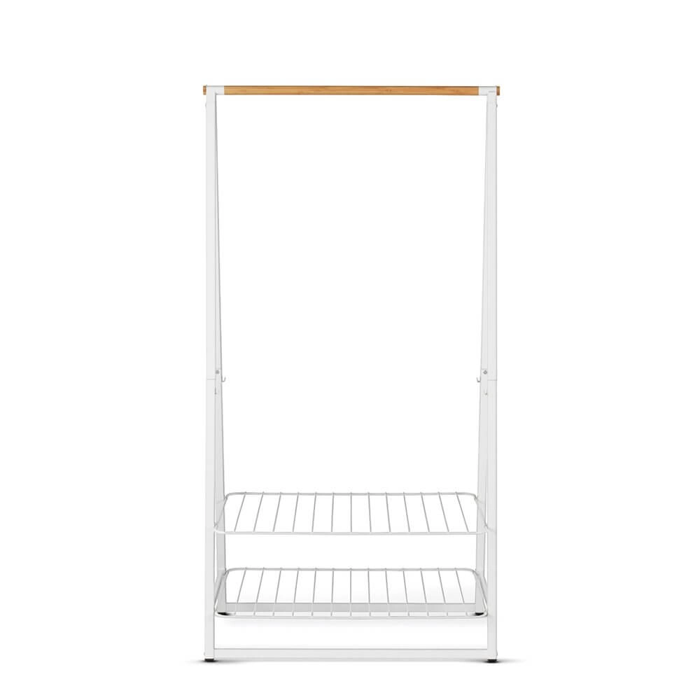 Brabantia 118265 laundry drying rack/line Floor-standing